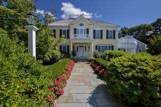 Photo of real estate for sale located at 431 Baxters Neck Road Marstons Mills, MA 02648