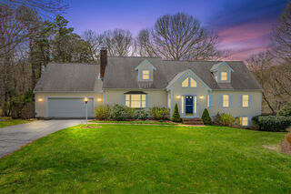 Photo of 29 Water View Circle Barnstable Village, MA 02630
