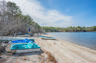 Photo of real estate for sale located at 15 Great Hill Road Sandwich Village, MA 02563