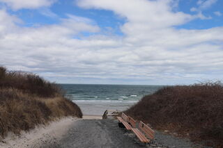 Photo of real estate for sale located at 73 Pilgrim Road Dennis Village, MA 02638
