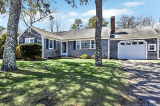 Photo of 86 Capt Bacon Road South Yarmouth, MA 02664
