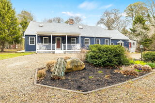 Photo of real estate for sale located at 55 Lucinda Court Eastham, MA 02642