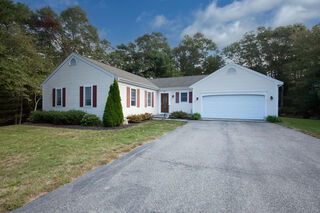 Photo of real estate for sale located at 103 Dove Hill Road North Falmouth, MA 02556