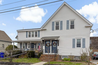 Photo of 6 Wallace Avenue Buzzards Bay, MA 02532