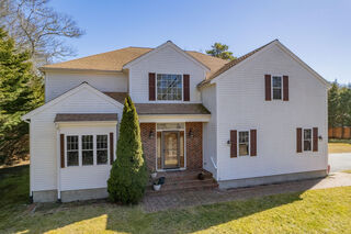 Photo of 2 Centerville Avenue Centerville, MA 02632