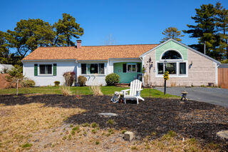 Photo of real estate for sale located at 48 Hatch Road South Yarmouth, MA 02664
