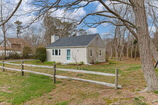 Photo of real estate for sale located at 499 State Highway, Route 6 Wellfleet, MA 02667