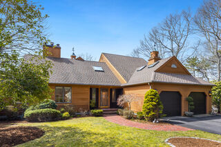 Photo of real estate for sale located at 123 Green Pond Road East Falmouth, MA 02536