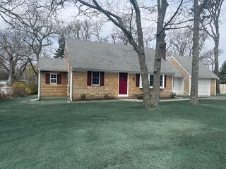 Photo of real estate for sale located at 23 Town Hall Avenue South Yarmouth, MA 02664