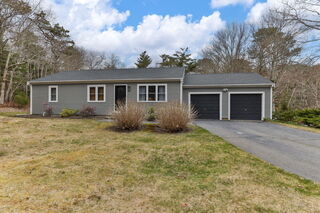 Photo of real estate for sale located at 56 Chartwell Drive Buzzards Bay, MA 02532