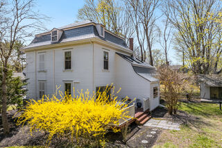 Photo of real estate for sale located at 14 School Street Sandwich Village, MA 02563