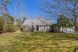 Photo of real estate for sale located at 10 Morgan Trail Sandwich Village, MA 02563