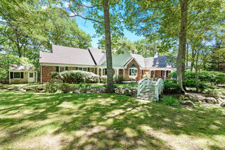 Photo of real estate for sale located at 25 Mill Pond Way East Falmouth, MA 02536