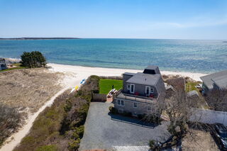 Photo of real estate for sale located at 133 Breakwater Shores Drive Hyannis, MA 02601