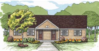 Photo of real estate for sale located at 87 Acapesket Road East Falmouth, MA 02536