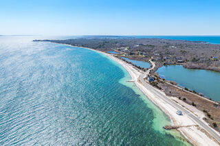 Photo of real estate for sale located at 87 Oyster Pond Road Falmouth, MA 02540