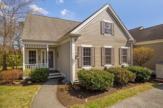 Photo of 1 Prestwick Road Bourne, MA 02532