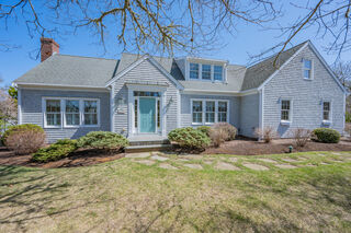 Photo of real estate for sale located at 144 Country Side Drive Chatham, MA 02633