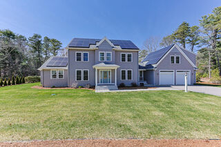 Photo of 32 Rickey Lane East Wareham, MA 02538