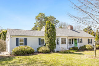 Photo of real estate for sale located at 84 Curve Hill Road South Yarmouth, MA 02664