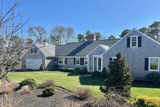 Photo of 307 Riverview Drive Chatham, MA 02633