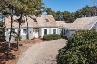Photo of real estate for sale located at 84 Emery Lane North Chatham, MA 02650