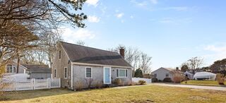 Photo of real estate for sale located at 32 Emerson Road East Falmouth, MA 02536