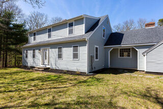 Photo of 148 Hollow Road Cotuit, MA 02635