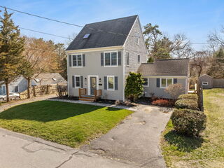 Photo of real estate for sale located at 13 Alderberry Road Buzzards Bay, MA 02532
