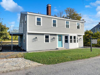 Photo of real estate for sale located at 38 Mill Street Dennis Port, MA 02639