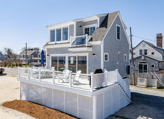 Photo of 5 White Cap Path Sandwich Village, MA 02563