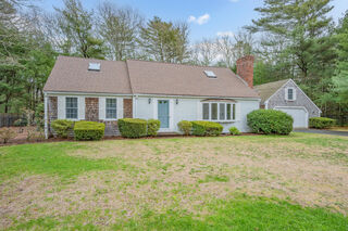 Photo of 105 Rolling Hitch Road Centerville, MA 02632