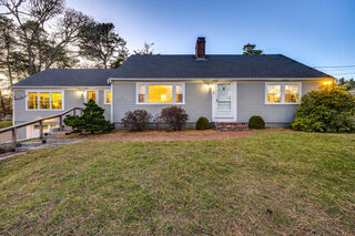 Photo of real estate for sale located at 38 Rainbow Way Harwich, MA 02645