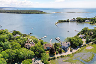 Photo of real estate for sale located at 169 Daniels Island Road Mashpee, MA 02649