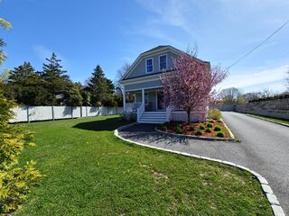Photo of real estate for sale located at 23 Old Barnstable Road East Falmouth, MA 02536