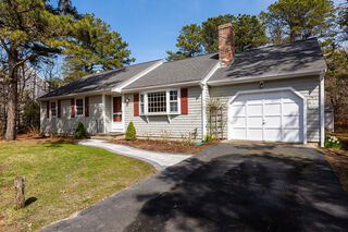 Photo of real estate for sale located at 47 Hillside Road Harwich, MA 02645