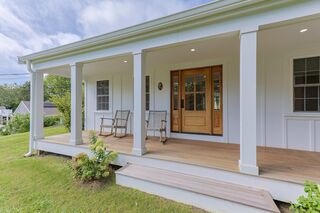 Photo of 25 Milne Road Osterville, MA 02655