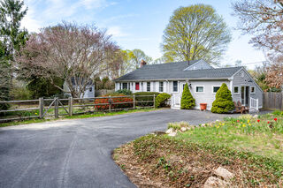 Photo of 8 Elizabeth Road Pocasset, MA 02559
