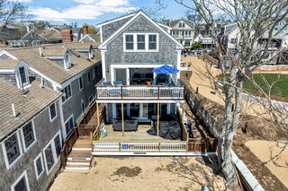 Photo of real estate for sale located at 385 Commercial Street Provincetown, MA 02657