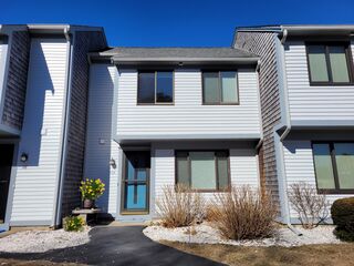 Photo of real estate for sale located at 114 Chestnut Circle Brewster, MA 02631