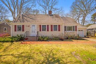 Photo of 73 Pond Street West Dennis, MA 02670