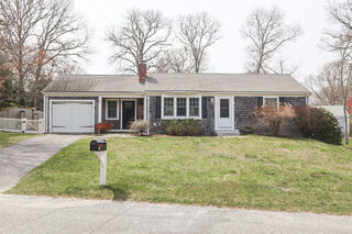 Photo of 33 Village Brook Road South Yarmouth, MA 02664