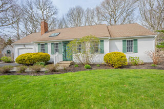 Photo of 60 Covey Drive Yarmouth Port, MA 02675