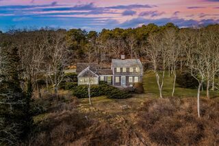 Photo of real estate for sale located at 495 Chequessett Neck Road Wellfleet, MA 02667