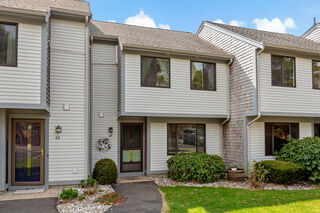 Photo of real estate for sale located at 64 Chestnut Circle Brewster, MA 02631