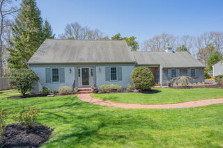 Photo of 234 Winding Cove Road Marstons Mills, MA 02648