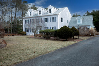 Photo of real estate for sale located at 174 Little River Road Cotuit, MA 02635