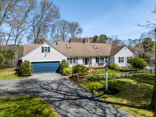 Photo of real estate for sale located at 42 Medinah Drive Yarmouth Port, MA 02675
