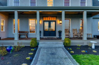 Photo of real estate for sale located at 1 Joslin Lane East Sandwich, MA 02537