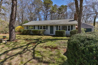 Photo of real estate for sale located at 5 Woodvue Circle Forestdale, MA 02644